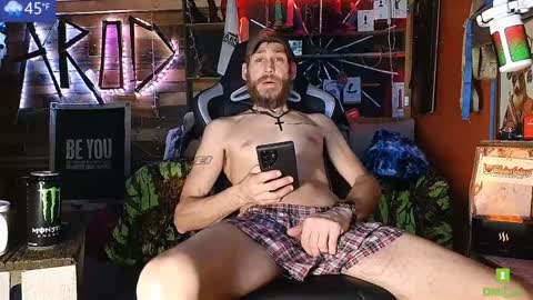 Allan arod online show from December 29, 2024, 12:23 pm