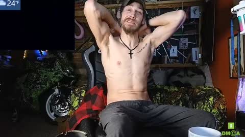 Allan arod online show from February 2, 2025, 11:30 am