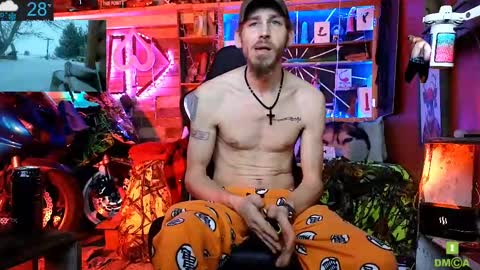 Allan arod online show from February 16, 2025, 12:32 pm