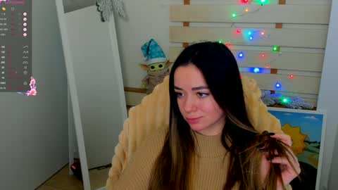 Allana online show from December 15, 2024, 4:59 pm