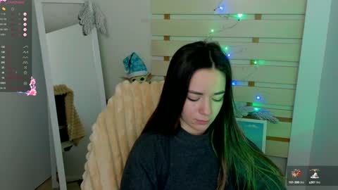 Allana online show from January 11, 2025, 4:25 pm