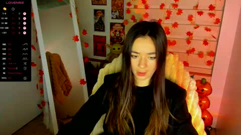 Allana online show from November 6, 2025, 7:53 am