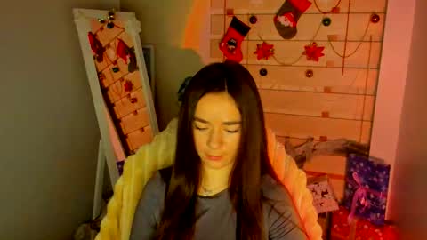 Allana online show from December 5, 2025, 8:23 am