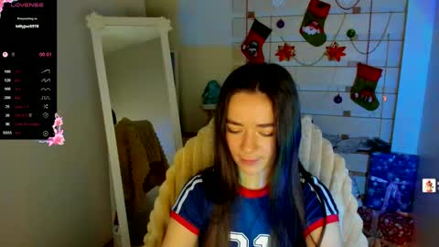 Allana online show from December 19, 2025, 1:40 pm