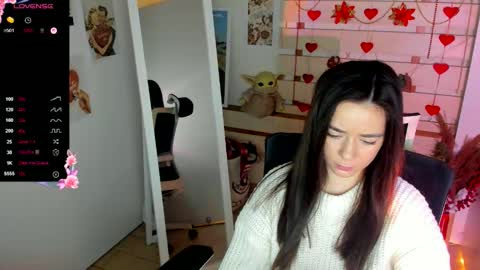 Allana online show from February 27, 2026, 8:03 am