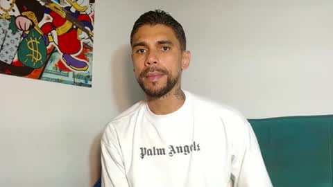 Snapshot of allanbarreto chatting on January 12, 2026, 9:09 pm Allan online show from January 12, 2026, 9:09 pm