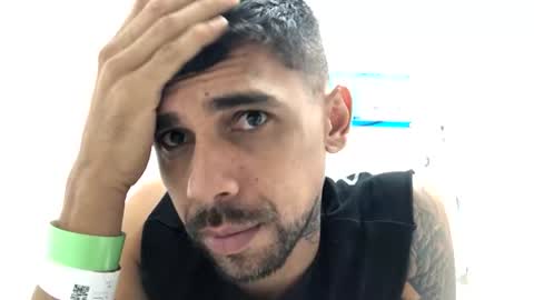 Allan online show from February 21, 2026, 1:28 am