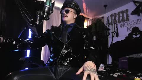   online show from February 20, 2025, 6:35 pm