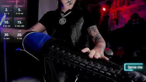   online show from November 15, 2025, 6:15 pm