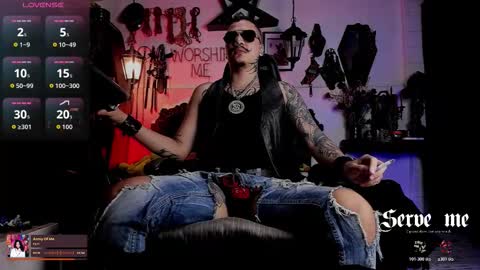   online show from January 13, 2026, 6:35 pm