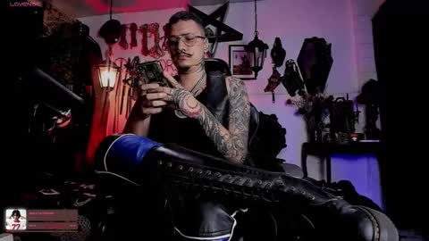   online show from January 15, 2026, 6:44 pm