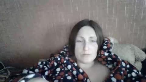 Snapshot of allasowinskaya chatting on February 6, 2026, 9:45 am AllaSowinskaya online show from February 6, 2026, 9:45 am