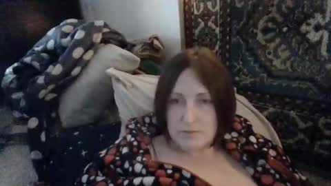 Snapshot of allasowinskaya chatting on February 25, 2026, 2:27 pm AllaSowinskaya online show from February 25, 2026, 2:27 pm