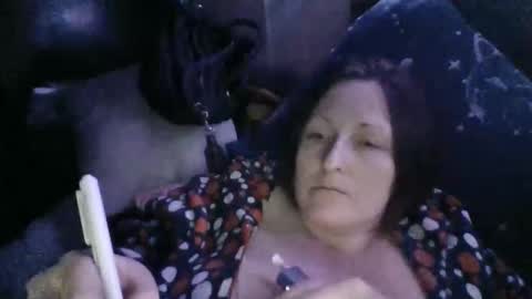 AllaSowinskaya online show from April 7, 2026, 6:19 pm