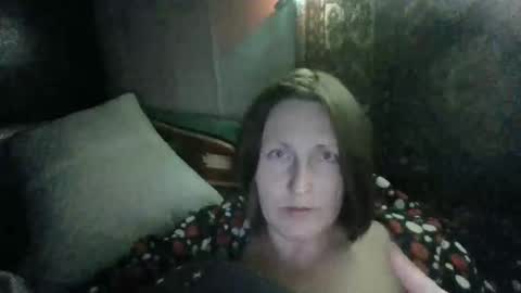 AllaSowinskaya online show from April 19, 2026, 6:10 pm