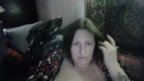 AllaSowinskaya online show from April 20, 2026, 3:48 pm