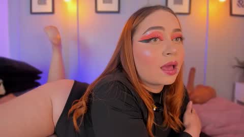 Laura online show from February 2, 2026, 6:12 am