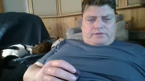 Snapshot of allbuttplaywelcome69 chatting on December 22, 2024, 11:22 am Stormy Day  online show from December 22, 2024, 11:22 am