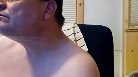 Snapshot of allbuttplaywelcome69 chatting on February 18, 2025, 11:55 am Stormy Day  online show from February 18, 2025, 11:55 am