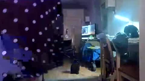 Snapshot of allbuttplaywelcome69 chatting on October 18, 2025, 1:34 pm Stormy Day  online show from October 18, 2025, 1:34 pm