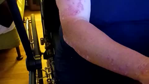 Snapshot of allbuttplaywelcome69 chatting on October 22, 2025, 11:54 am Stormy Day  online show from October 22, 2025, 11:54 am