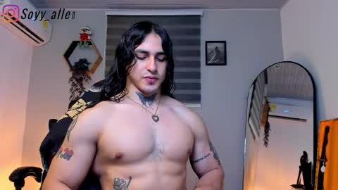 independent model 3 online show from November 9, 2025, 2:21 am