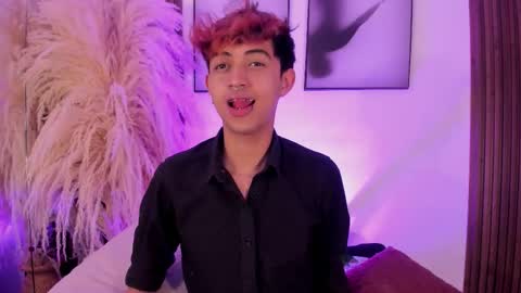 Allen online show from November 12, 2025, 3:40 am