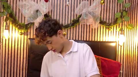 Allen online show from December 4, 2025, 9:01 pm