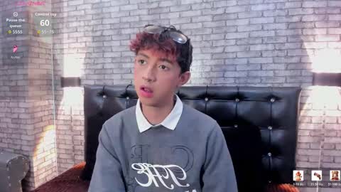 Allen online show from January 15, 2026, 9:51 pm