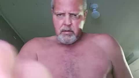 allenhammack575 online show from June 8, 2026, 1:50 am