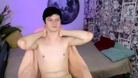 allert_ online show from November 7, 2025, 9:59 pm