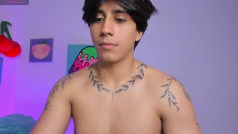 allex_cano online show from May 16, 2026, 2:19 am