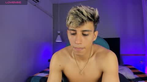 Allex online show from February 22, 2025, 11:46 pm