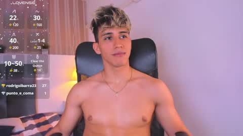 Allex online show from February 25, 2025, 6:31 pm