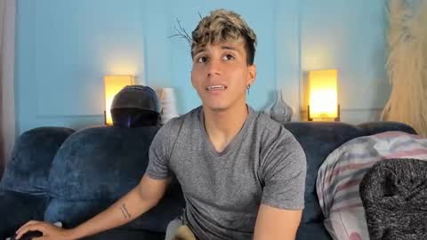 Allex online show from March 4, 2025, 9:51 am