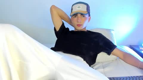 Allex online show from October 9, 2025, 11:58 pm