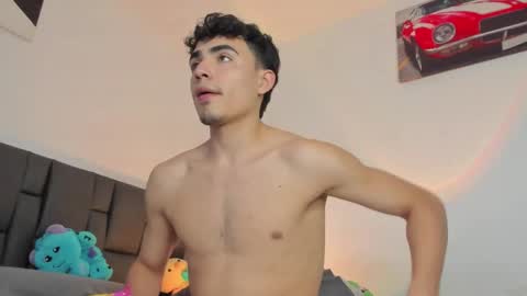 Allex online show from February 25, 2026, 2:32 am