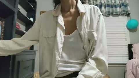 wishlist on bio online show from March 3, 2026, 11:43 pm