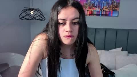 Snapshot of alli_cooper chatting on May 6, 2026, 11:26 am Ali online show from May 6, 2026, 11:26 am