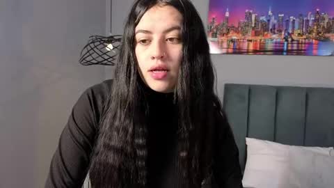 Snapshot of alli_cooper chatting on June 6, 2026, 11:59 am Ali online show from June 6, 2026, 11:59 am