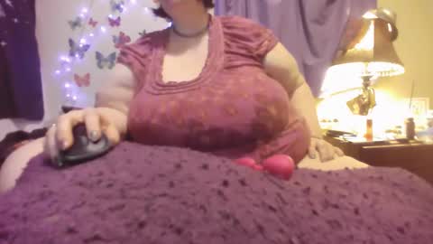 Snapshot of alli_kat78 chatting on January 23, 2025, 7:11 am Alli Kat online show from January 23, 2025, 7:11 am