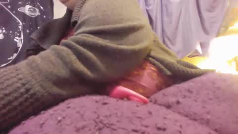 Snapshot of alli_kat78 chatting on January 24, 2025, 11:37 am Alli Kat online show from January 24, 2025, 11:37 am