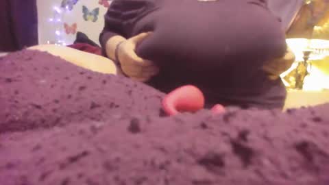 Snapshot of alli_kat78 chatting on February 5, 2025, 1:15 am Alli Kat online show from February 5, 2025, 1:15 am