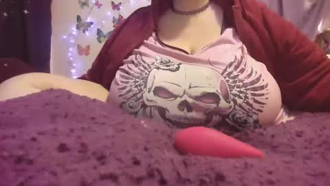 Snapshot of alli_kat78 chatting on March 3, 2025, 8:05 am Alli Kat online show from March 3, 2025, 8:05 am