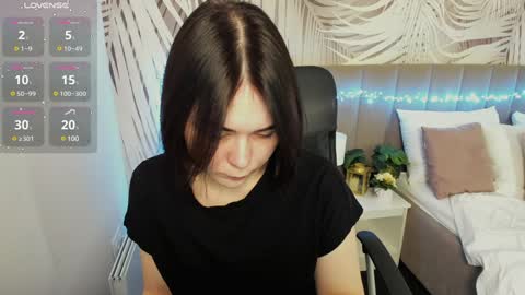 Snapshot of alli_zi chatting on December 7, 2024, 2:53 am Blair online show from December 7, 2024, 2:53 am