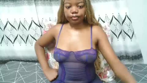 allibabexx online show from April 4, 2026, 9:34 pm