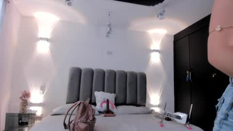 ALLICE online show from May 6, 2026, 12:32 pm