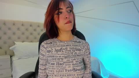 Allice online show from December 22, 2024, 2:06 am