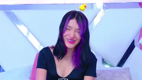 Allicia online show from January 20, 2025, 7:04 pm