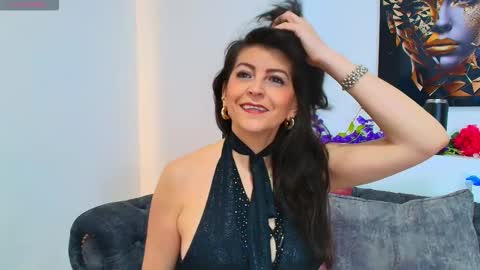 Aliie  online show from September 12, 2025, 11:54 am